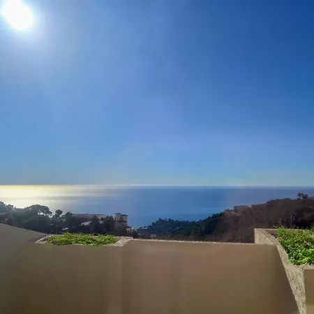 Altea Olivos G Villa Exterior photo